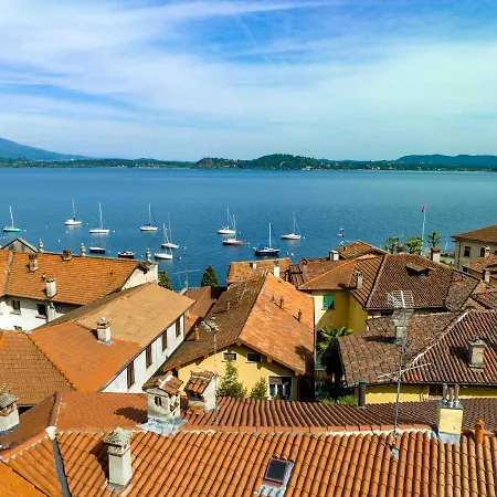 Daire The Secret Terrace - In The Historic Center