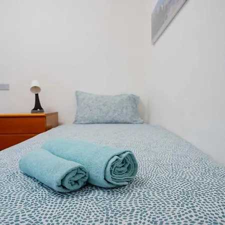 The Secret Terrace - In The Historic Center Apartment Lesa