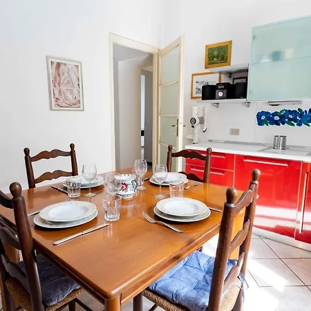 Apartment The Secret Terrace - In The Historic Center *